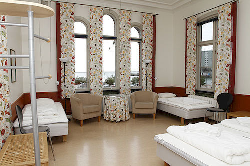 Stationen Bed & Breakfast