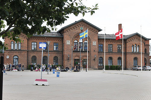 Stationen 2*