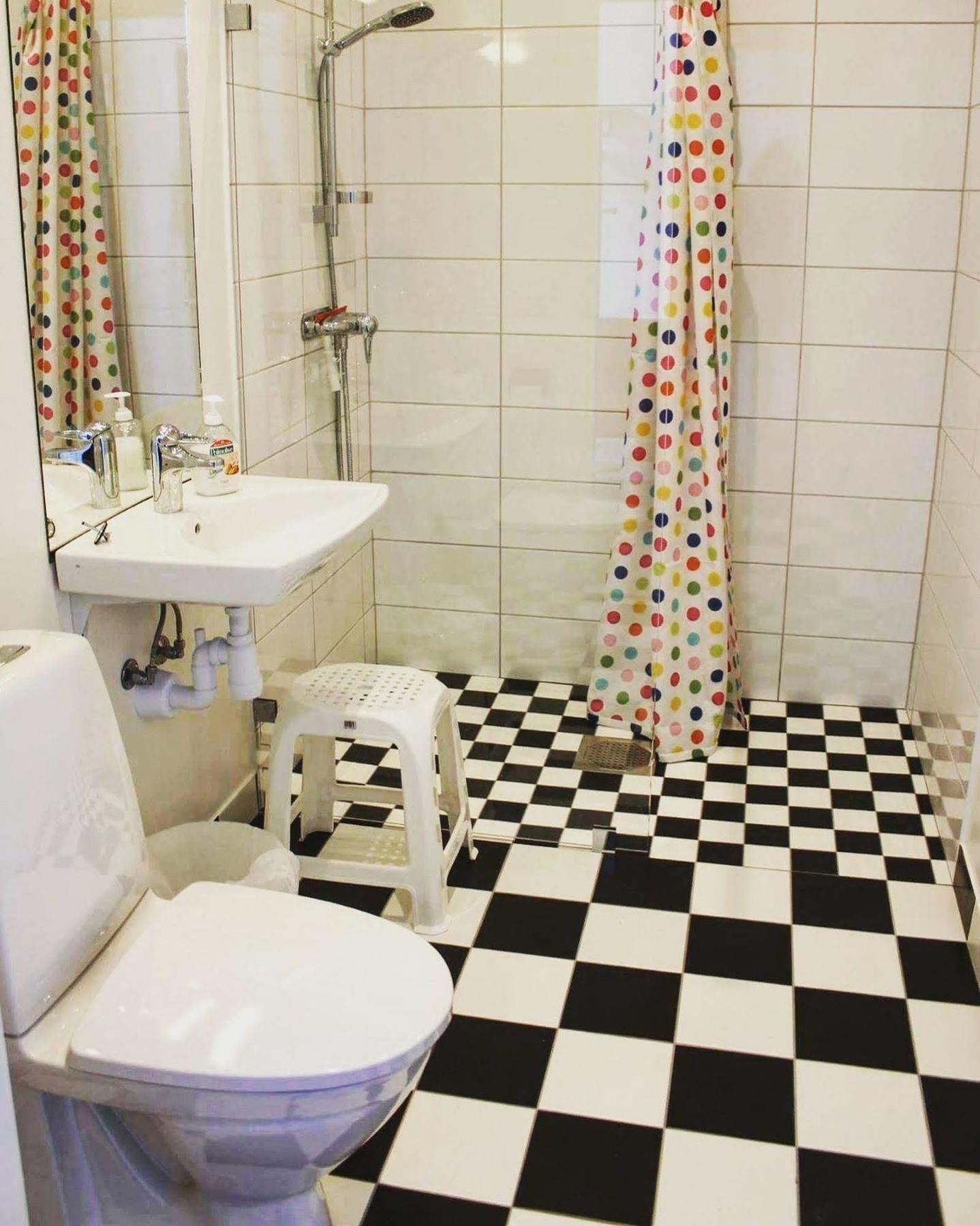 Stationen Couette-café Ystad